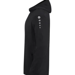 Jako Team 2.0 windjack junior zwart