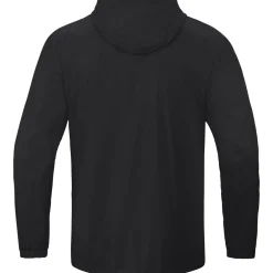 JAKO Team 2.0 windjack senior zwart