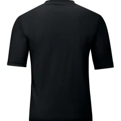 Jako Team KM voetbalshirt junior black