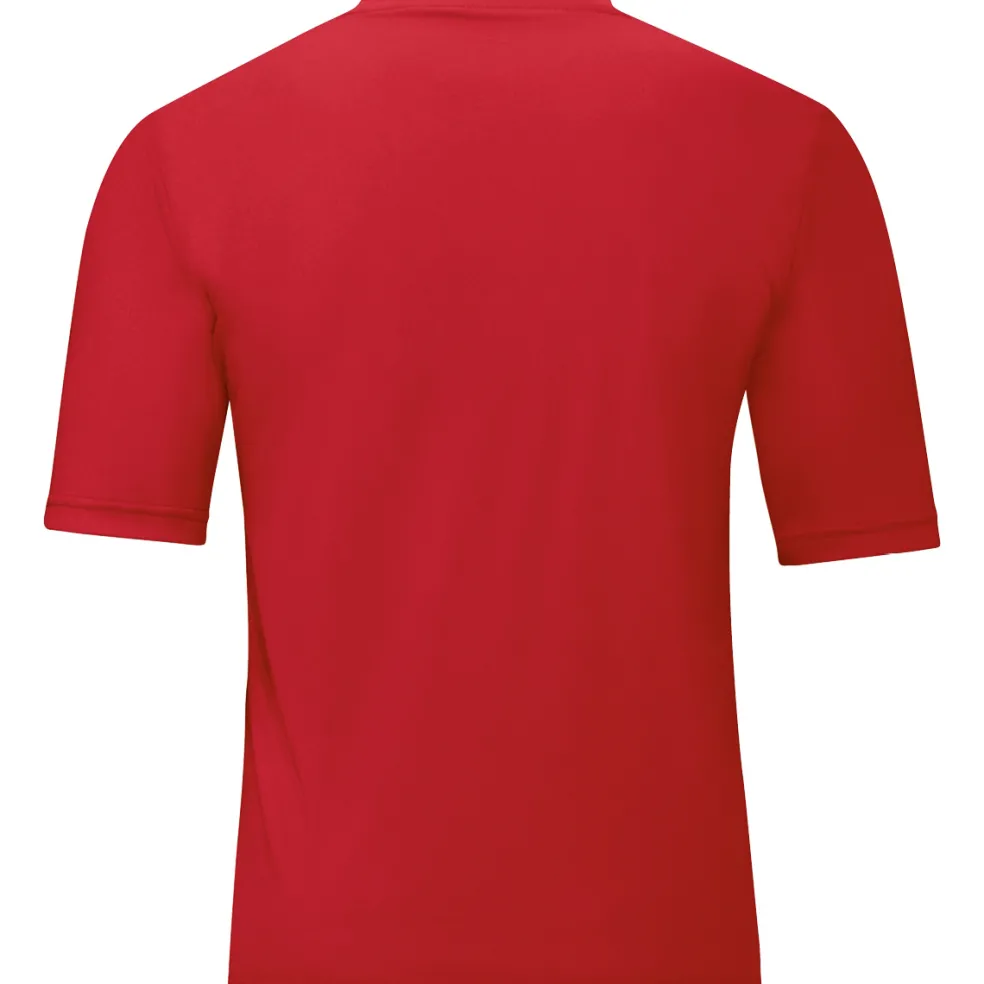 Jako Team voetbalshirt rood