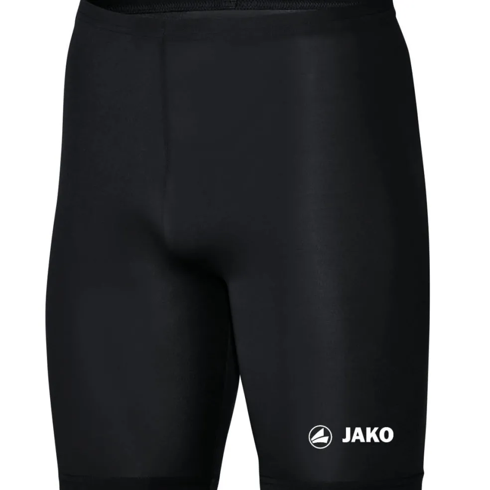 Jako Tight Basic 2.0 slidingbroek zwart