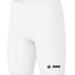 JAKO Tight Basic 2.0 slidingbroek wit