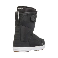 K2 Boundary snowboardschoenen heren black