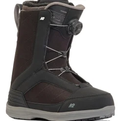 K2 Haven snowboardschoenen dames black