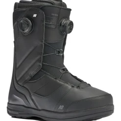 K2 Maysis snowboardschoenen 25 - 26 heren black