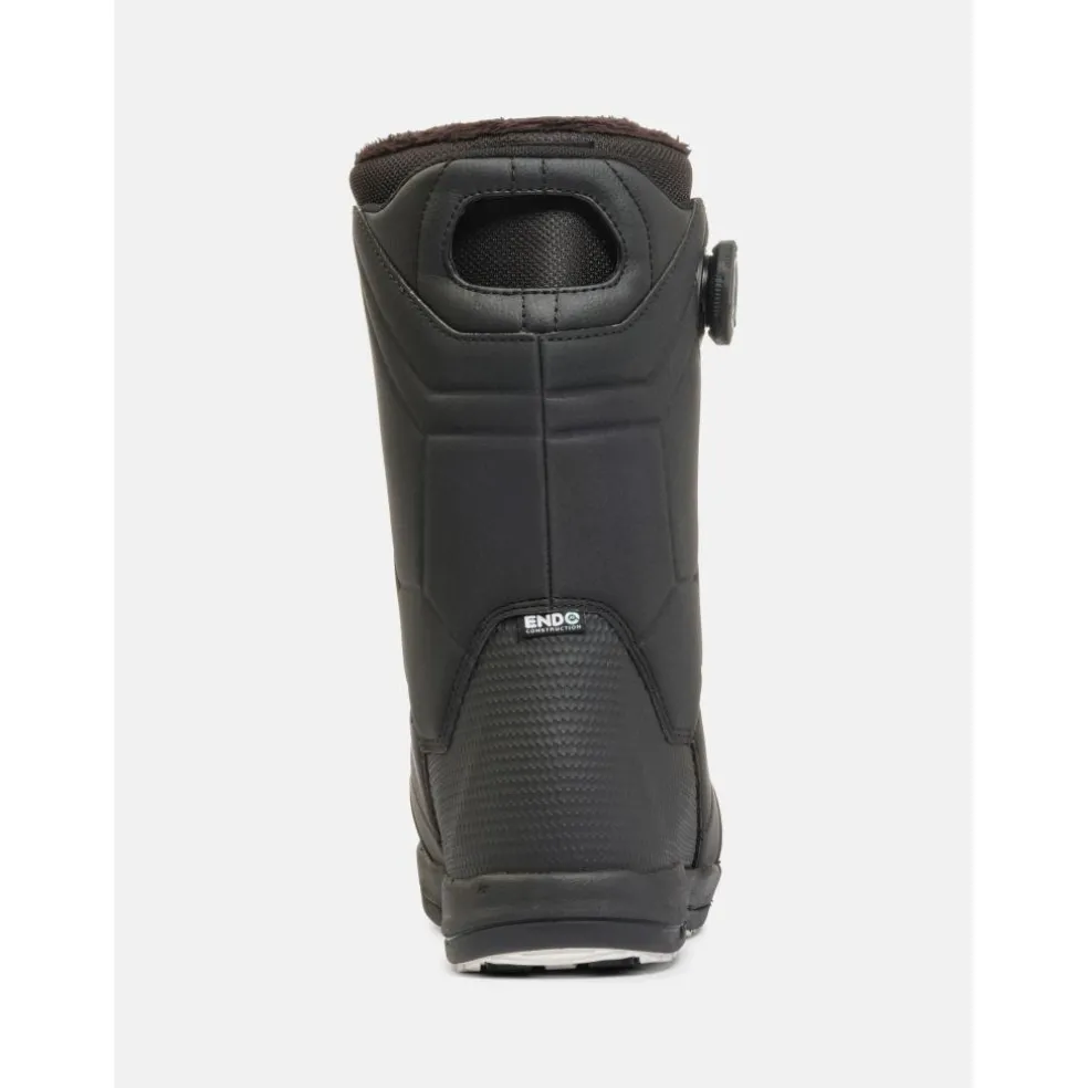 K2 Maysis snowboardschoenen 24 - 25 heren black