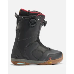 K2 Thraxis snowboardschoenen heren black