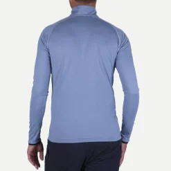 Kjus Feel Half-Zip skipully heren neptune deep space