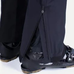 Kjus Formula skibroek heren black