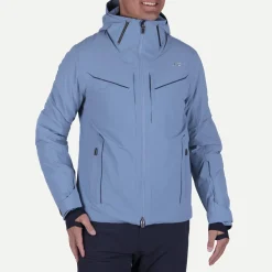 Kjus Formula winterjas heren neptune