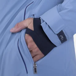 Kjus Formula winterjas heren neptune