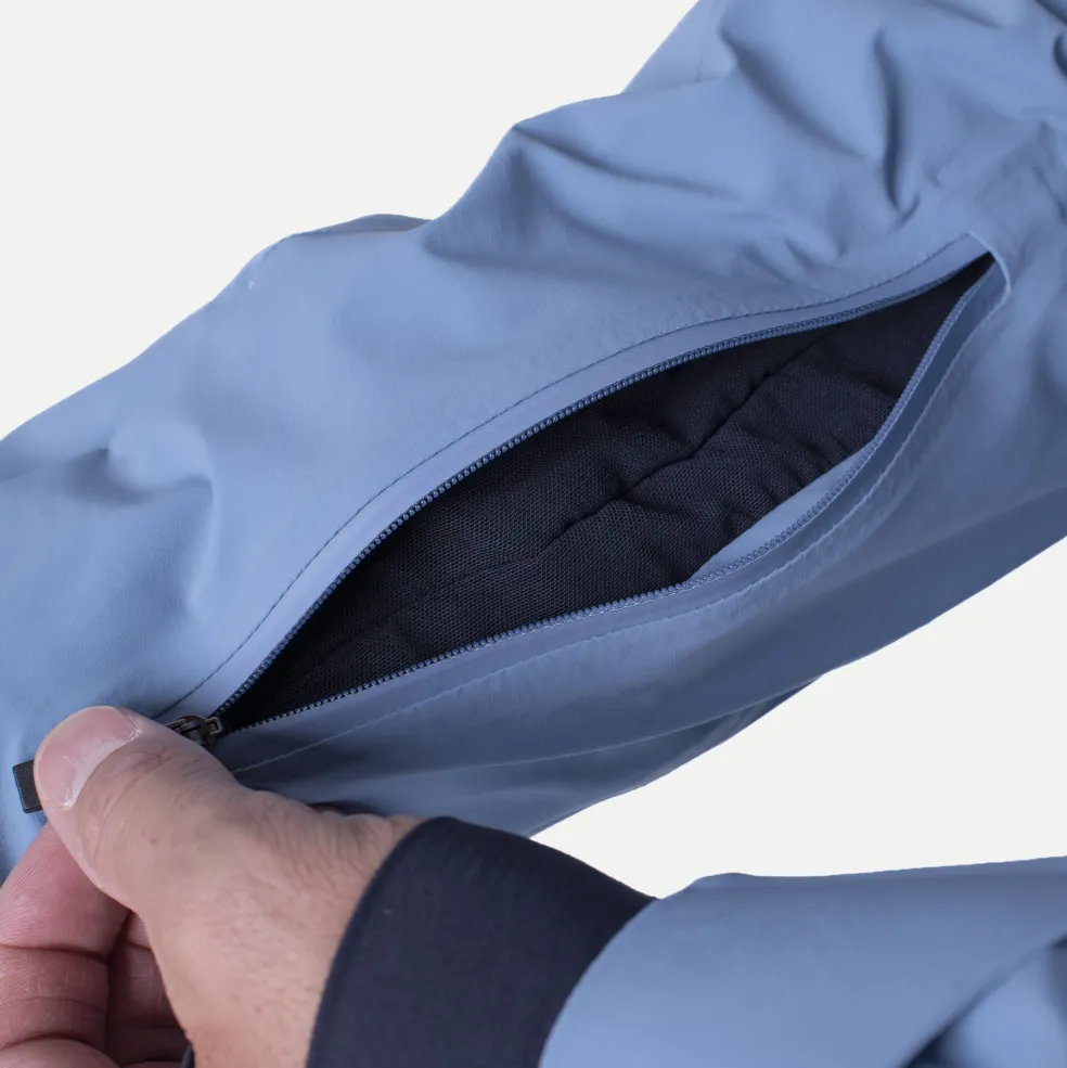 Kjus Formula winterjas heren neptune