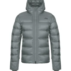 Kjus FRX Blackcomb winterjas heren green smoke