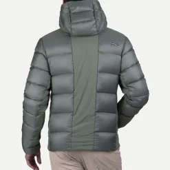 Kjus FRX Blackcomb winterjas heren green smoke