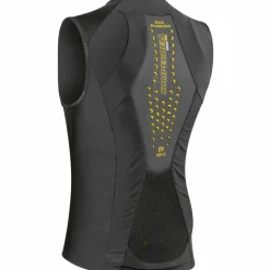 Komperdell Air Vest Plus rugbeschermer black