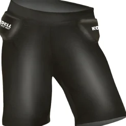 Komperdell Pro protectiebroek junior black