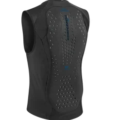 Komperdell Super ECO rugbeschermer black