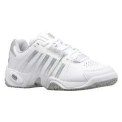 K-Swiss Accomplish IV Omni tennisschoenen dames  white vapor blue