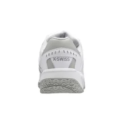 K-Swiss Accomplish IV Omni tennisschoenen dames  white vapor blue