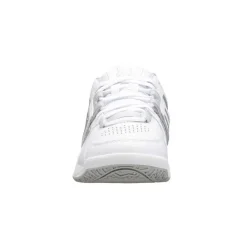 K-Swiss Accomplish IV Omni tennisschoenen dames  white vapor blue