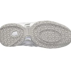 K-Swiss Accomplish IV Omni tennisschoenen dames  white vapor blue