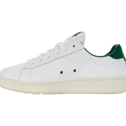 K-Swiss Slammklub CC schoenen dames white aventurine vintage
