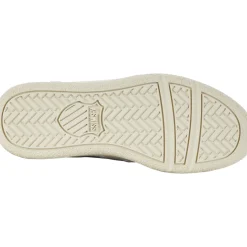 K-Swiss Slammklub CC schoenen dames white aventurine vintage