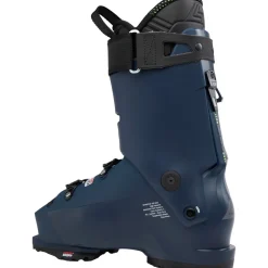 Lange Shadow 110 HV skischoenen heren black blue