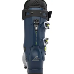 Lange Shadow 110 HV skischoenen heren black blue