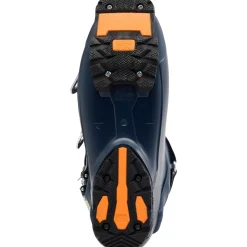 Lange Shadow 110 HV skischoenen heren black blue