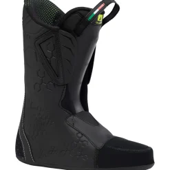 Lange Shadow 110 HV skischoenen heren black blue