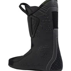 Lange Shadow 110 HV skischoenen heren black blue