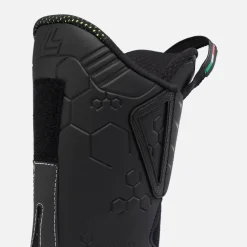 Lange Shadow 110 HV skischoenen heren black blue