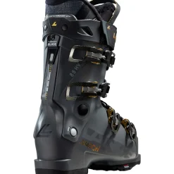 Lange Shadow 85 HV skischoenen dames black pearl