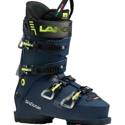 Lange Shadow 110 LV skischoenen heren black blue