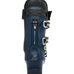 Lange Shadow 110 LV skischoenen heren black blue