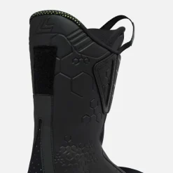 Lange Shadow 110 LV skischoenen heren black blue