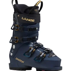 Lange Shadow 95 LV skischoenen dames titanium blue