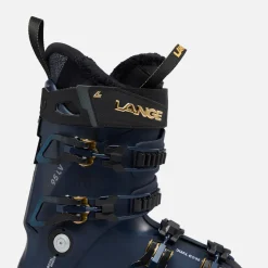 Lange Shadow 95 LV skischoenen dames titanium blue