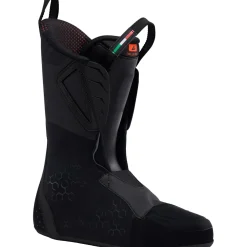 Lange Shadow 120 LV skischoenen heren titanium black