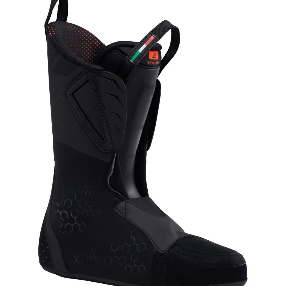 Lange Shadow 120 LV skischoenen heren titanium black