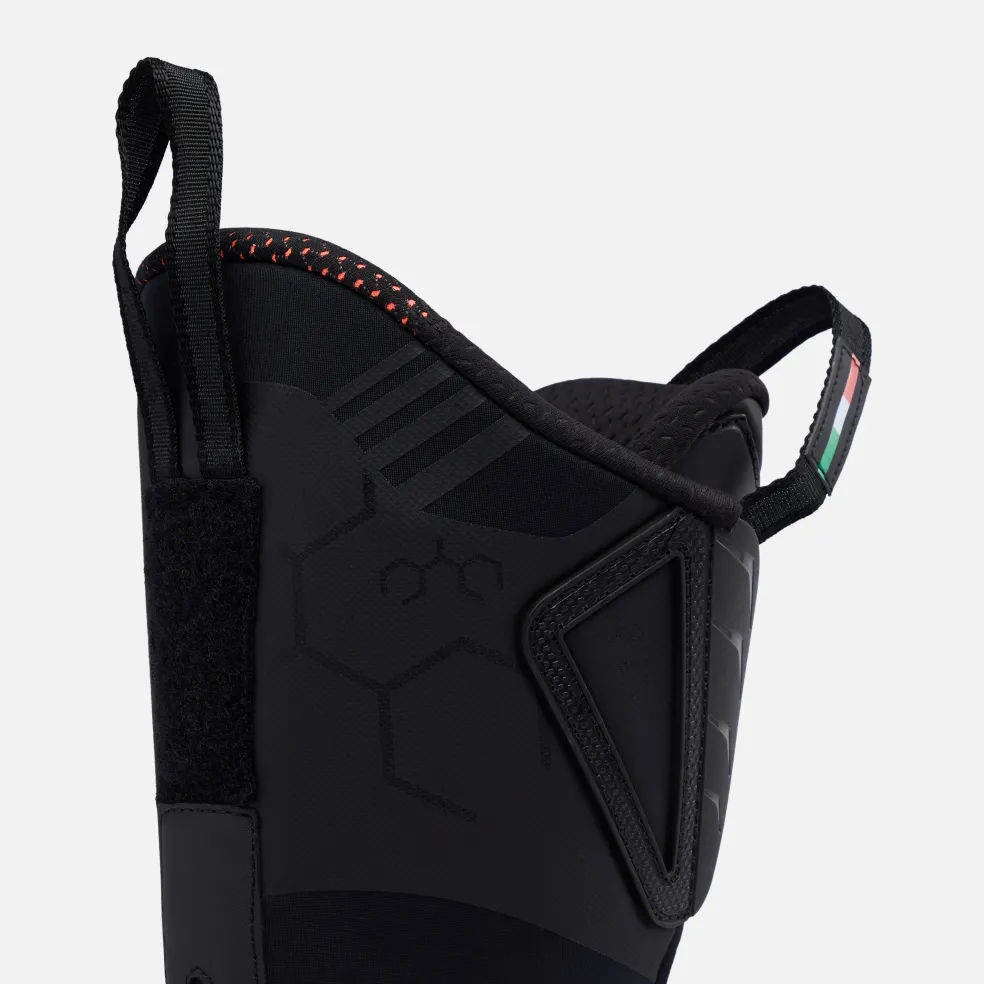 Lange Shadow 120 LV skischoenen heren titanium black