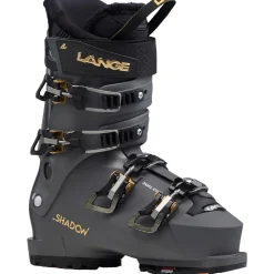 Lange Shadow 85 MV skischoenen dames black pearl