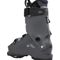 Lange Shadow 85 MV skischoenen dames black pearl