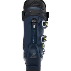 Lange Shadow 110 MV skischoenen heren black blue