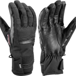 Leki Cerro 3D handschoenen black