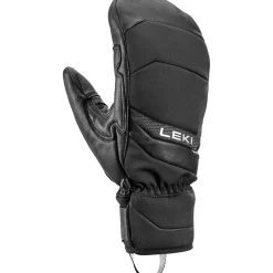 Leki Griffin Base Zero wanten black