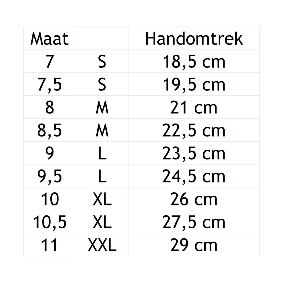 Leki Stormlite 3D handschoenen black