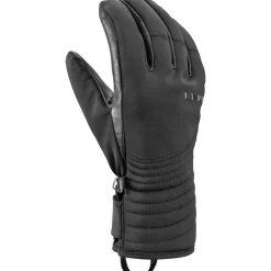 Leki Vallarta Base Zero handschoenen dames black