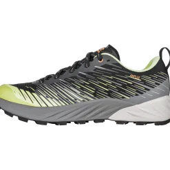 Lowa AMPLUX Ws hardloopschoenen dames grey mint